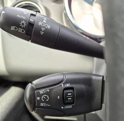 Peugeot 3008 cena 38900 przebieg: 175500, rok produkcji 2014 z Pisz małe 326